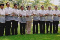 ＡＳＥＡＮ+３